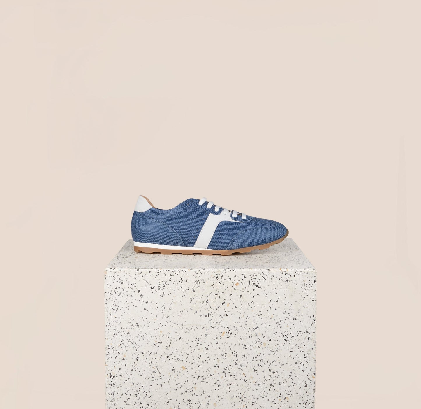 Puglia- Denim