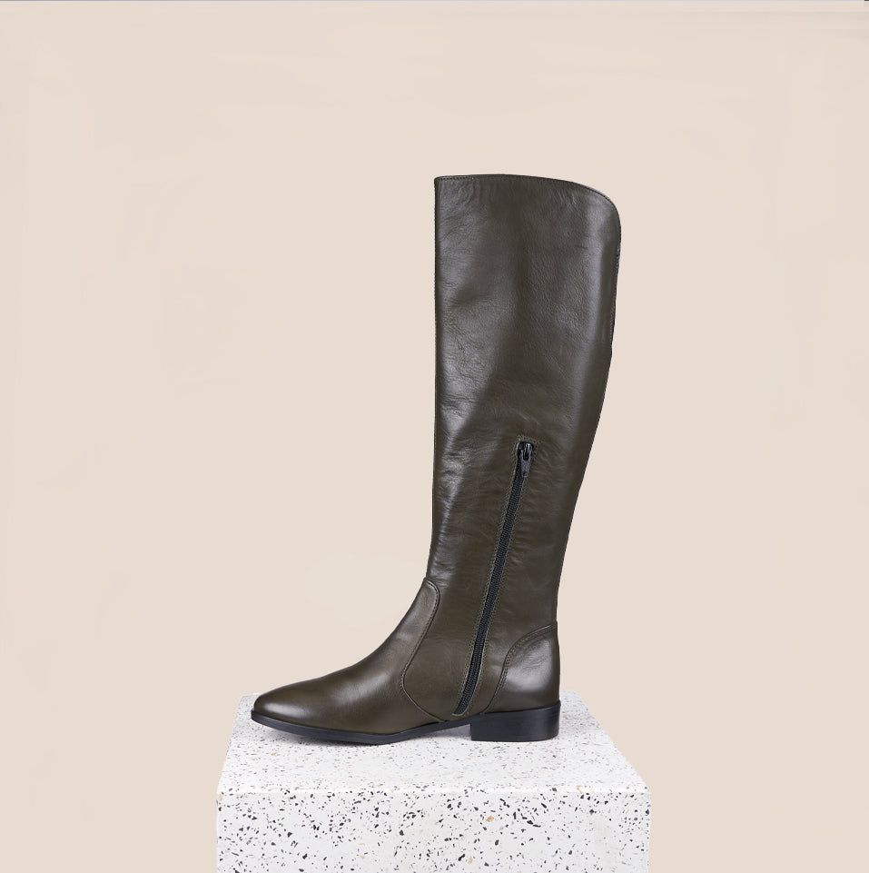 Vittoria - Forest Leather