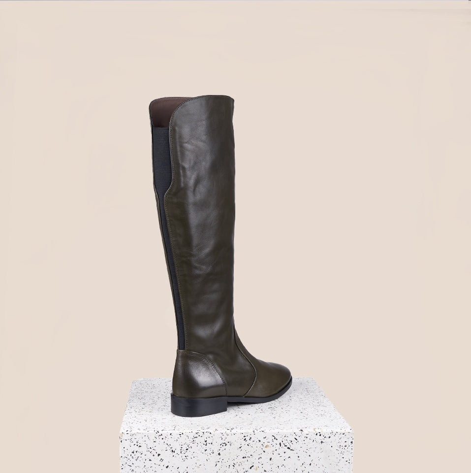 Vittoria - Forest Leather