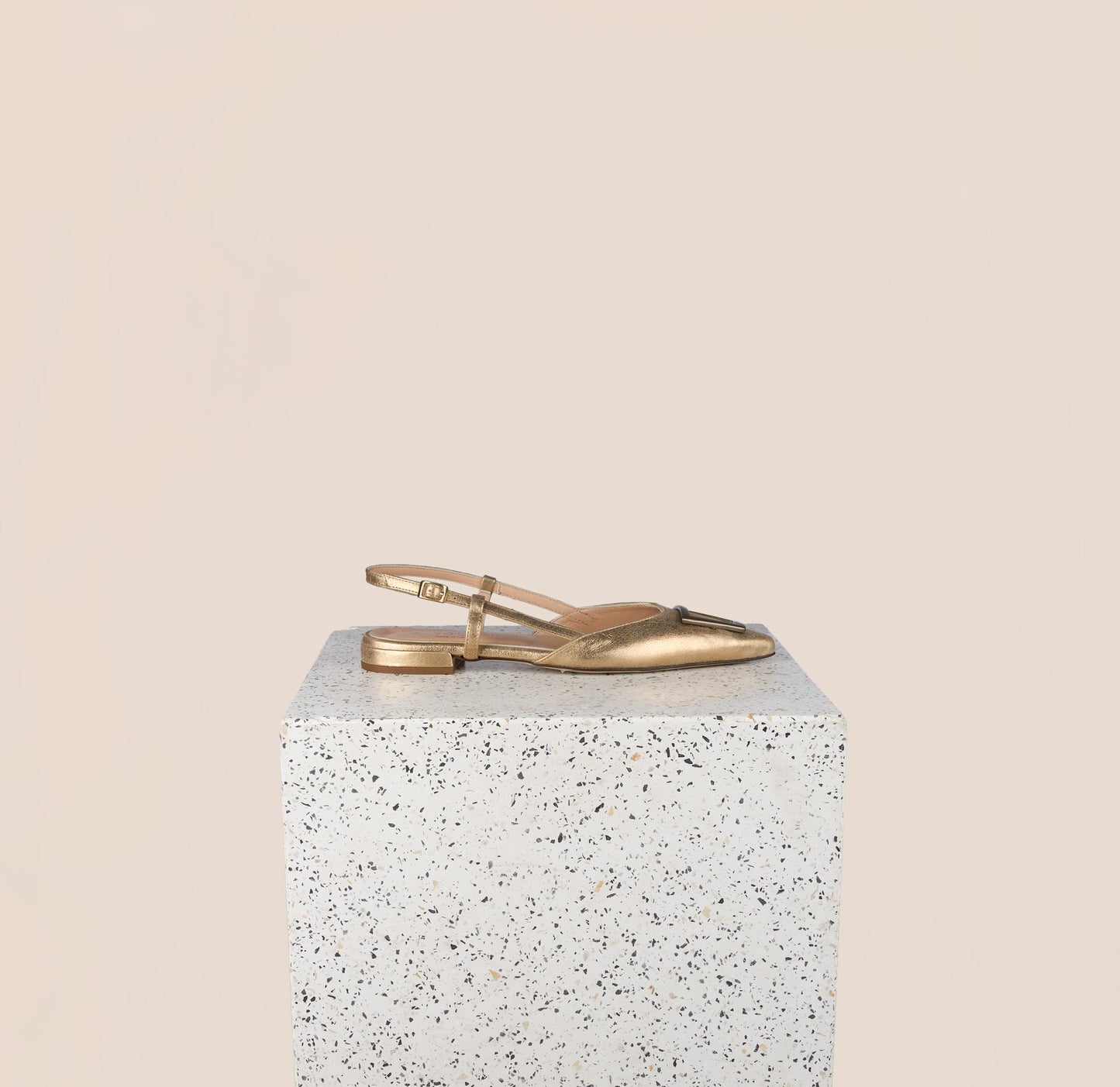 Biella - Gold Foil