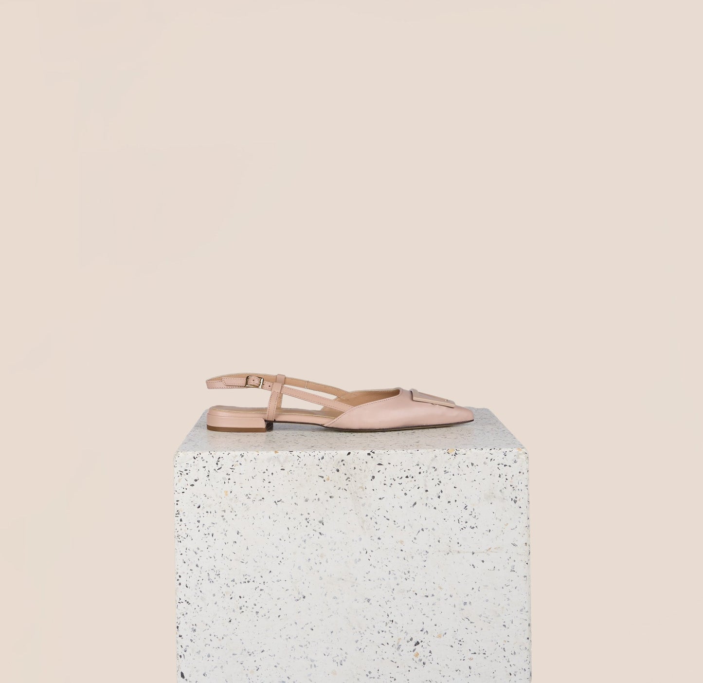 Biella - Blush