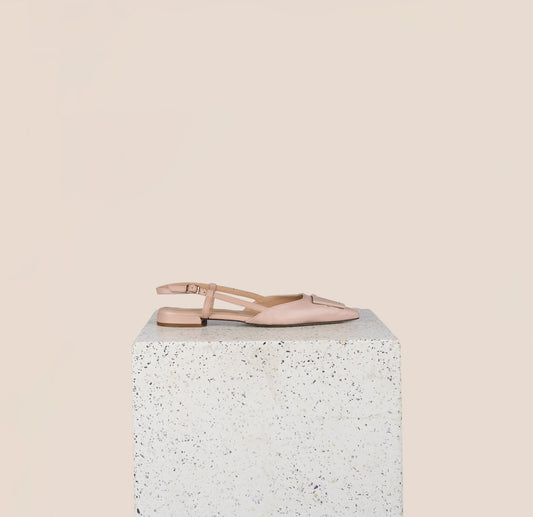 Biella - Blush