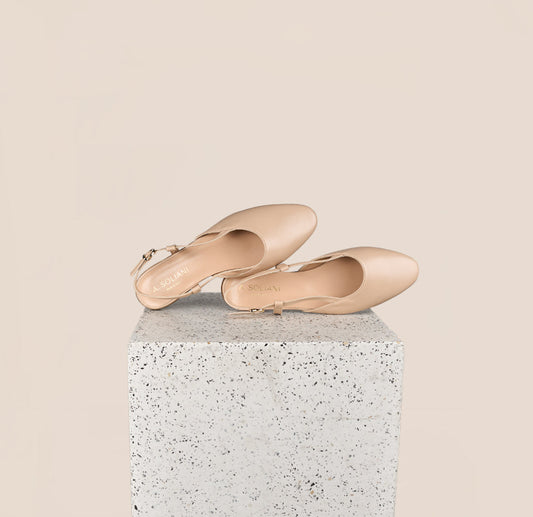 Capri - Warm BEIGE