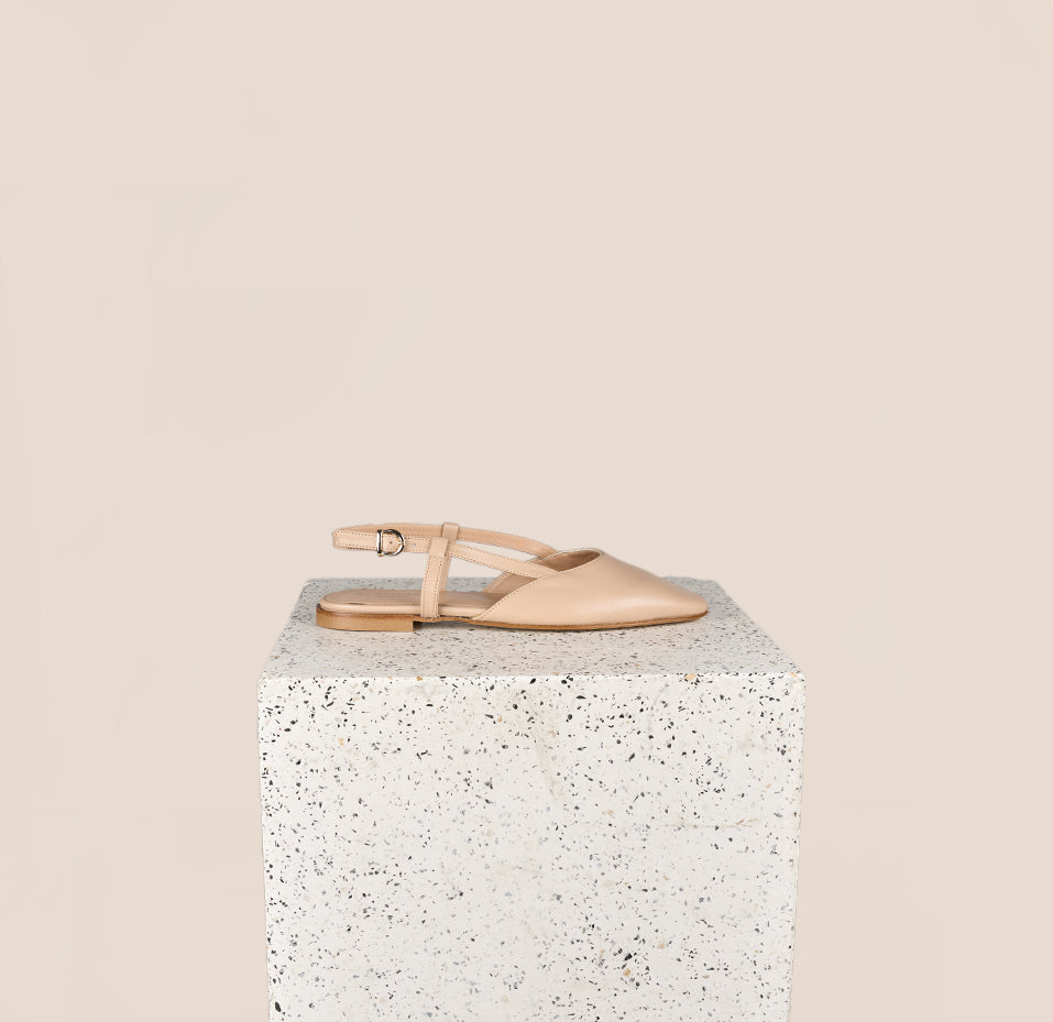 Capri - Warm BEIGE