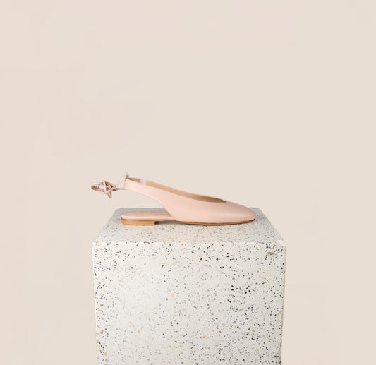 Elba - Blush
