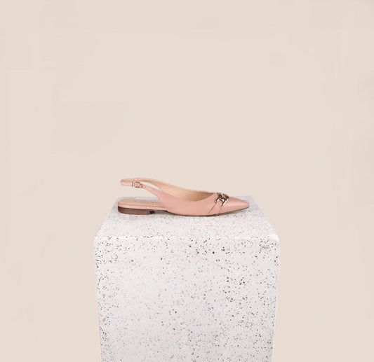 Emilia  - Nude