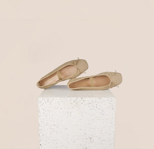 Salento Strap - Rete sand