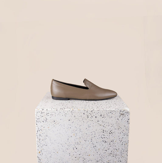 Stresa - Dark Taupe