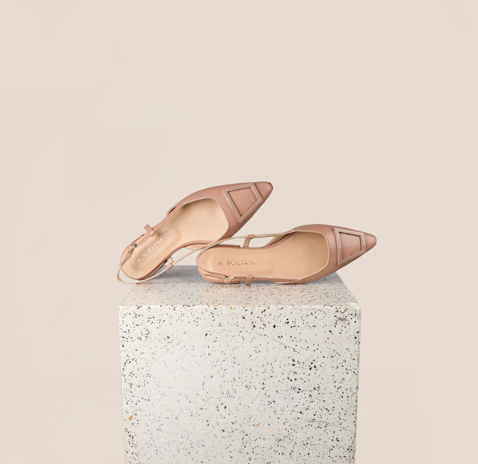 Biella - Nude