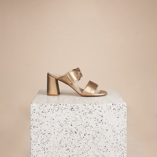 Sapri - Gold Foil